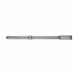 Bosch 2608690124, Attache ciseau pour marteur-perforateur, Bosch, Acier inoxydable, 400 mm