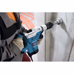 Bosch GBH 5-40 DCE Professional - Vue supplémentaire 2