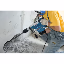 Bosch GBH 5-40 DCE Professional - Vue supplémentaire 4