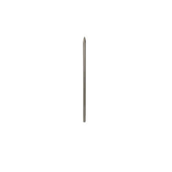 Ciseau pointu Bosch; SDS-max; 600 mm; 5 unités