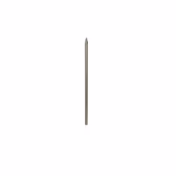 Ciseau pointu Bosch; SDS-max; 600 mm; 5 unités