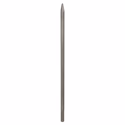 Ciseau Bosch 2608690130; 280 mm; SDS-max; 10 unités