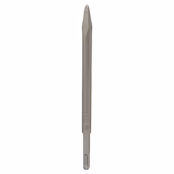 Ciseau Bosch 2608690132; 250 mm; SDS-plus; 10 unités