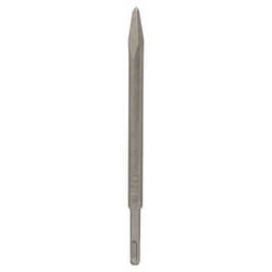 Ciseau Bosch 2608690132; 250 mm; SDS-plus; 10 unités