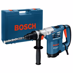 Marteau perforateur Bosch GBH 4-32 DFR Set; 4,2 J; SDS plius