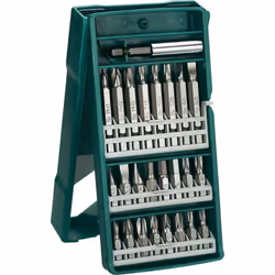 Bosch X-Line, Perceuse, 50 mm, 25 pièce(s)