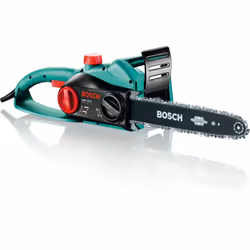 Bosch AKE 35 S, 35 cm, 1,1 mm, 9 m/s, Noir, Vert, Secteur, 1800 W