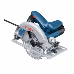 Bosch GKS 190, 19 cm, 5500 tr/min, 7 cm, 3 cm, 5 cm, Secteur