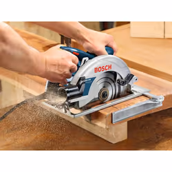Bosch GKS 190 Professional 1400 W - Vue supplémentaire 2