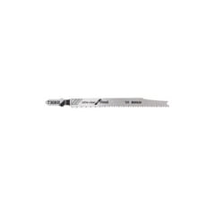 Lames pour scie sauteuse Bosch T 308 B; 3 unités