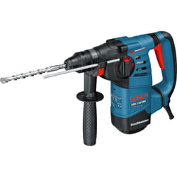 Bosch 0 611 23A 000 marteau rotatif 800 W 900 tr/min SDS Plus