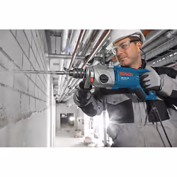 Bosch Perceuse à percussion GSB 162-2 RE Professional