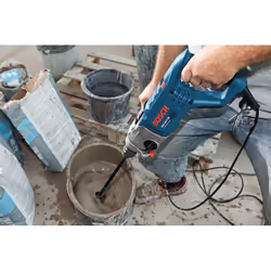 Bosch Perceuse à percussion GSB 162-2 RE Professional