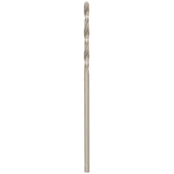 Bosch - Foret hélicoïdal pro Metal hss-g 1,3 x 16 x 38 mm 2608585469