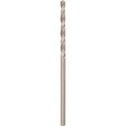 Bosch - Foret hélicoïdal pro Metal hss-g 1,7 x 20 x 43 mm 2608585472