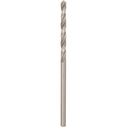 Bosch - Foret hélicoïdal pro Metal hss-g 2,3 x 27 x 53 mm 2608585476