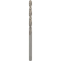 Bosch - Foret hélicoïdal pro Metal hss-g 3,9 x 43 x 75 mm 2608585485