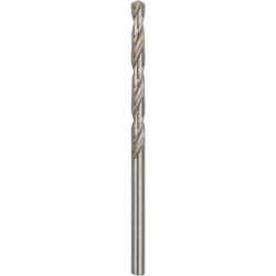 Bosch - Foret hélicoïdal pro Metal hss-g 4,6 x 47 x 80 mm 2608585488