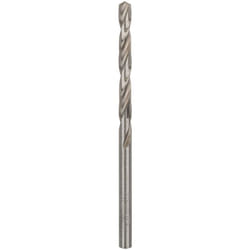 Bosch - Foret hélicoïdal pro Metal hss-g 4,7 x 47 x 80 mm - 2608585489