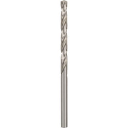 Bosch - Foret hélicoïdal pro Metal hss-g 4,9 x 52 x 86 mm 2608585490