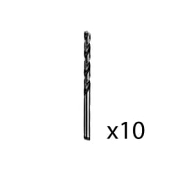 Bosch Forets à métaux HSS-G Ø5.7mm
