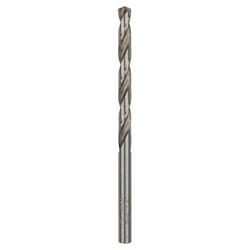 Foret en métal Bosch HSS-G, DIN 338; 6,3x101 mm; 10 unités