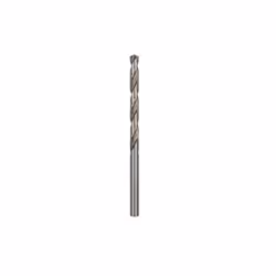 Foret en métal Bosch HSS-G, DIN 338; 6,3x101 mm; 10 unités