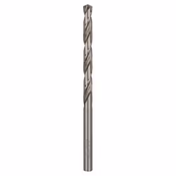 Foret en métal Bosch HSS-G, DIN 338; 6,3x101 mm; 10 unités