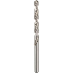 Bosch - Foret hélicoïdal pro Metal hss-g 6,6 x 63 x 101 mm 2608585499