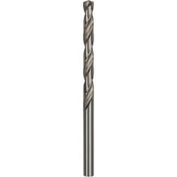 Bosch - Forets à métaux rectifiés hss-g, din 338 6,9 x 69 x 109 mm 10 pièces