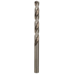 Bosch - Forets à métaux rectifiés hss-g, din 338 7,1 x 69 x 109 mm 10 pièces