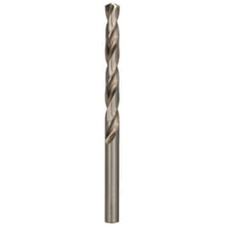 Bosch - Forets à métaux rectifiés hss-g, din 338 7,9 x 75 x 117 mm 10 pièces