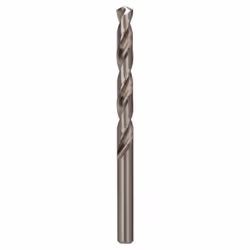 Foret en métal Bosch; HSS-G; DIN 338; 8,3x117 mm; 5 unités