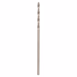 Foret en métal Bosch 2608585511; HSS-G; DIN 338; 8,4x75x117 mm; 5 unités