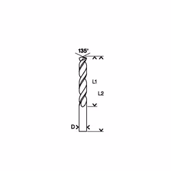 Bosch 2 608 585 512 non classé - Vue supplémentaire 3