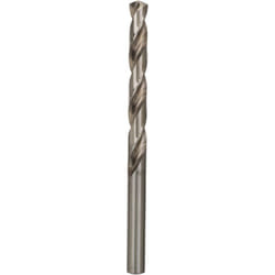 Bosch - Forets à métaux rectifiés hss-g, din 338 8,9 x 81 x 125 mm 5 pièces