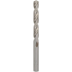 Foret hélicoïdal PRO Metal HSS-G Bosch 9,1 x 81 x 125 mm - 2608585515