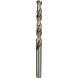 Foret hélicoïdal en acier rapide HSS-G PRO, 9,4 x 81 x 125 mm, lot de 5