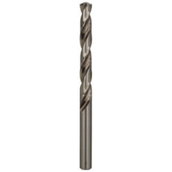 Bosch - Forets à métaux rectifiés hss-g, din 338 9,9 x 87 x 133 mm 5 pièces
