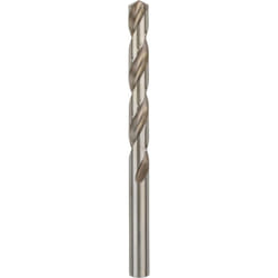 Foret hélicoïdal en acier HSS-G PRO, 10,1 x 87 x 133 mm, lot de 5