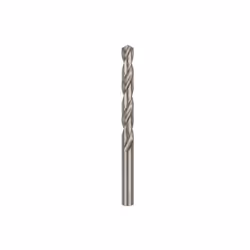 Foret en métal Bosch HSS-G; DIN 338; 10,2x133 mm; 5 unités