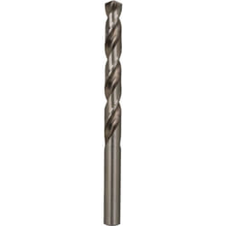 Bosch - Forets à métaux rectifiés hss-g, din 338 10,9 x 94 x 142 mm 5 pièces