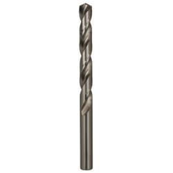 Bosch - Forets à métaux rectifiés hss-g, din 338 11,1 x 94 x 142 mm 5 pièces