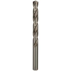 Forets à métaux rectifiés HSS-G, DIN 338 11,2 x 94 x 142 mm 5 pièces