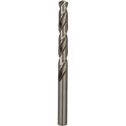 Foret hélicoïdal en HSS-G PRO Metal, 11,3 x 94 x 142 mm, lot de 5