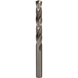 Bosch - Forets à métaux rectifiés hss-g, din 338 11,7 x 94 x 142 mm 5 pièces