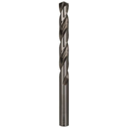 Foret hélicoïdal en HSS-G PRO Metal, 11,9 x 101 x 151 mm, lot de 5 pièces