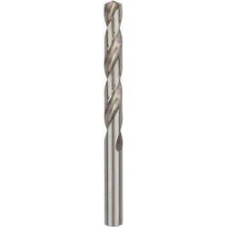 Bosch - Forets à métaux rectifiés hss-g, din 338 12,6 x 101 x 151 mm 5 pièces