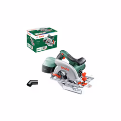 Scie circulaire Bosch PKS 55 A