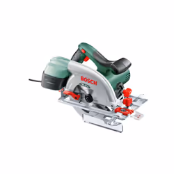 Scie circulaire Bosch PKS 55 A - Vue supplémentaire 4